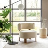Glen armchair